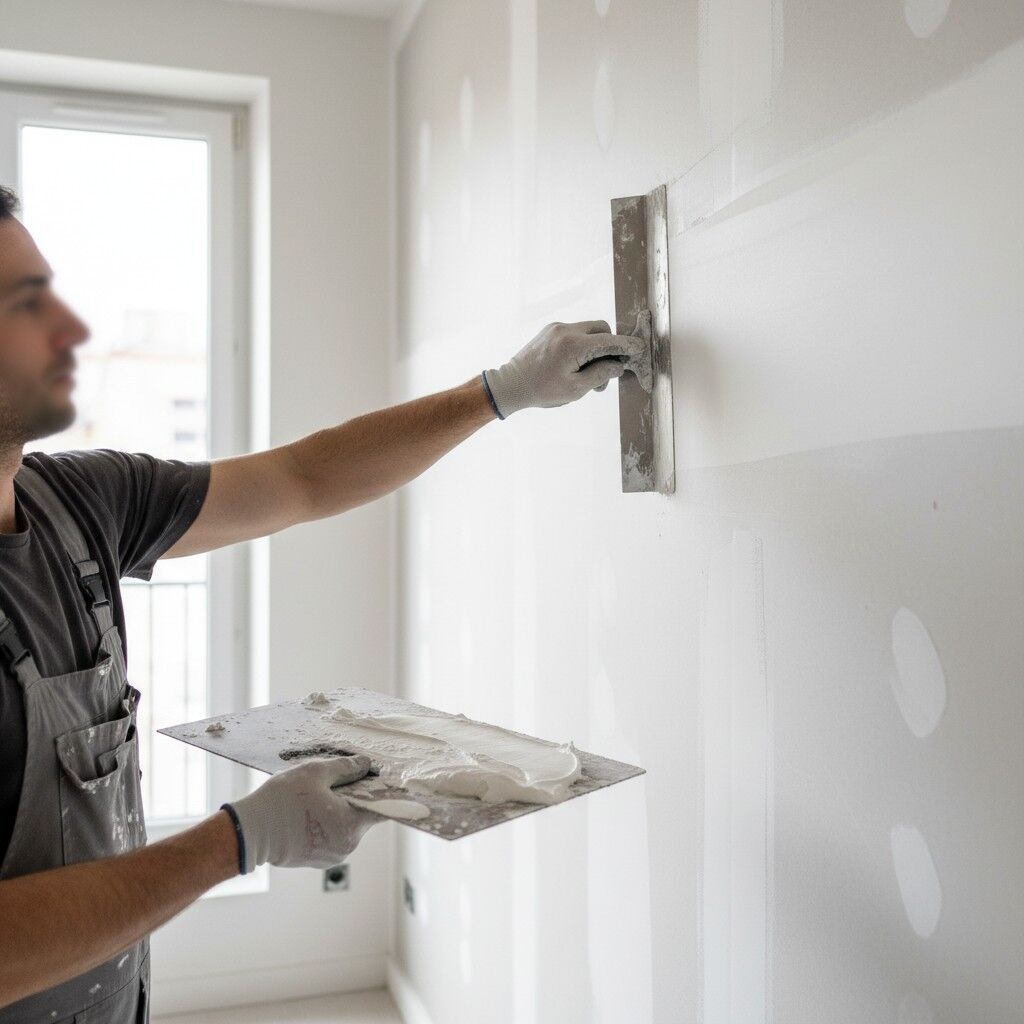 J&M PEINTURE